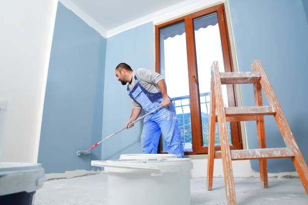 Best Mold Remediation for Healthcare Facilities  in Harlowton, MT