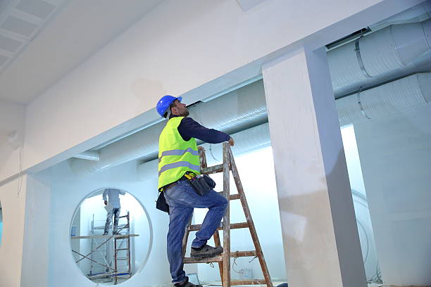 Best Commercial Mold Inspection  in Harlowton, MT