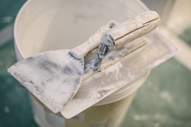 Best Airborne Mold Testing  in Harlowton, MT